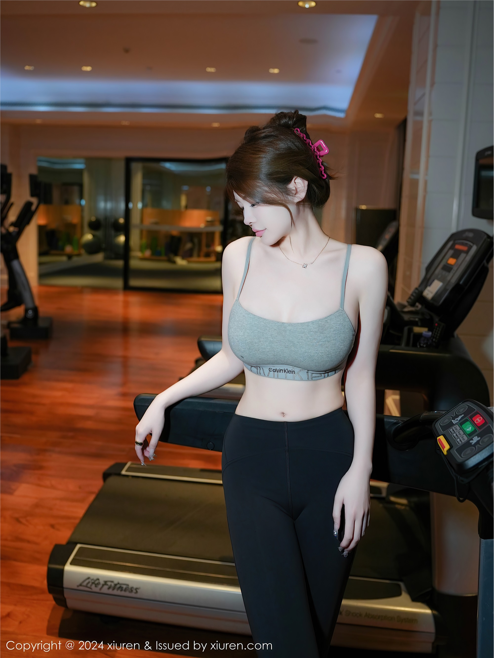 Xiuren秀人网 2024.11.15 NO.9452 甜妮